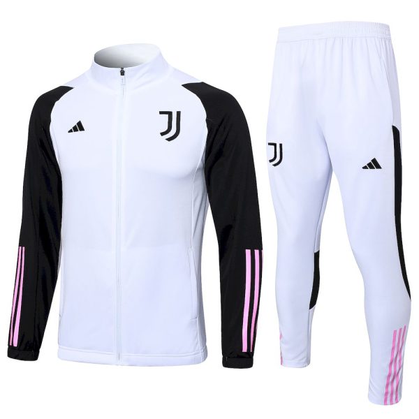 Juventus 2023/24 Training Adult Jacket+Pant 815