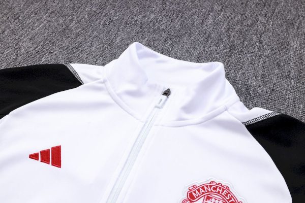 Manchester United 2023/24 Training Adult Jacket+Pant 815 - Image 3