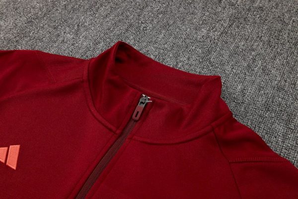 Manchester United 2023/24 Training Adult Jacket+Pant 815 - Image 3
