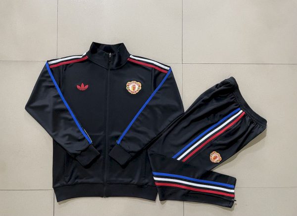 Manchester United 2023/24 Training Adult Jacket+Pant 815