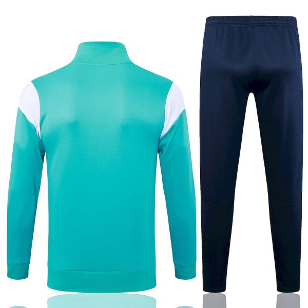 Olympique Marseille 2023/24 Training Adult Jacket+Pant 815 - Image 2