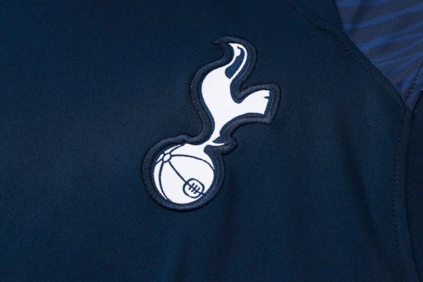 Tottenham Hotspur 2023/24 Adult Tank Top+Short 815 - Image 4