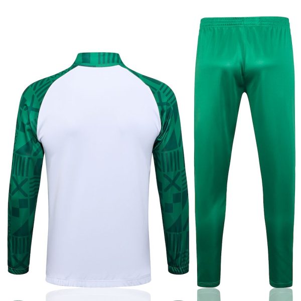 Palmeiras 2023/24 Training Adult Jacket+Pant 815 - Image 2