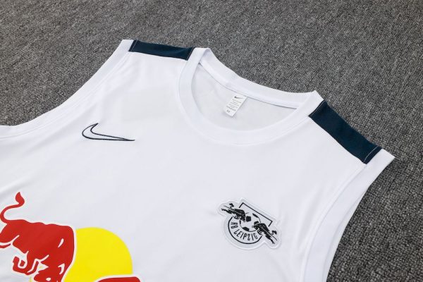Red Bull Bragantino 23/24 Adult Tank Top+Short 815 - Image 3