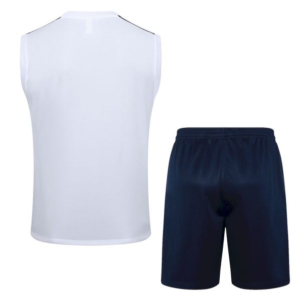 Red Bull Bragantino 23/24 Adult Tank Top+Short 815 - Image 2