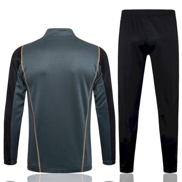 Real Madrid 2023/24 Training Adult Jacket+Pant 815 - Image 2