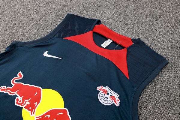 Red Bull Bragantino 23/24 Adult Tank Top+Short 815 - Image 4