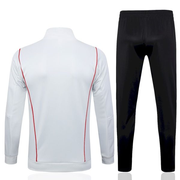 Sao Paulo 2023/24 Training Adult Jacket+Pant 815 - Image 2
