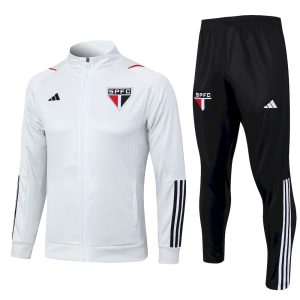 Sao Paulo 2023/24 Training Adult Jacket+Pant 815