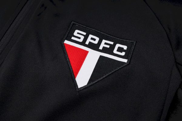 Sao Paulo 2023/24 Training Adult Jacket+Pant 815 - Image 4