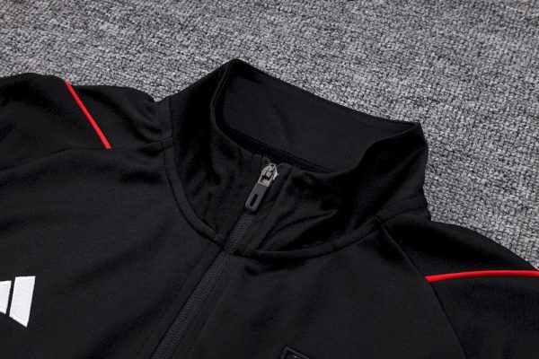 Sao Paulo 2023/24 Training Adult Jacket+Pant 815 - Image 3