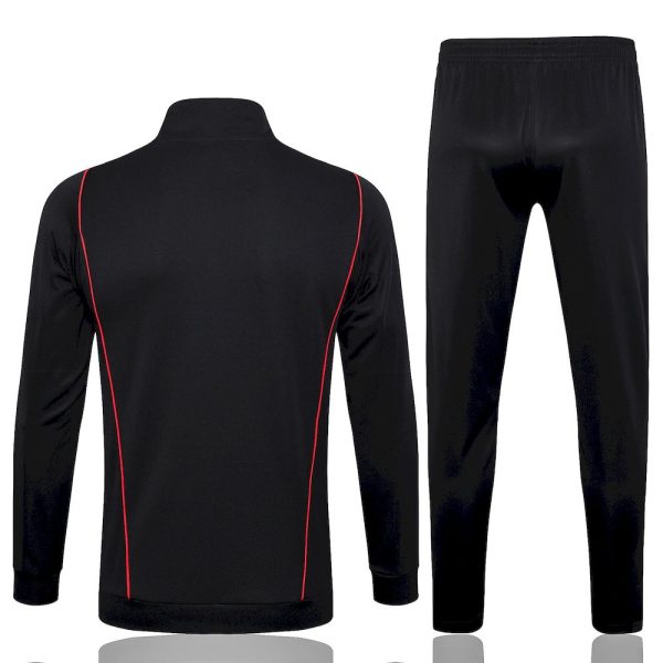 Sao Paulo 2023/24 Training Adult Jacket+Pant 815 - Image 2