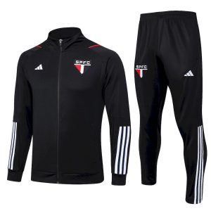 Sao Paulo 2023/24 Training Adult Jacket+Pant 815