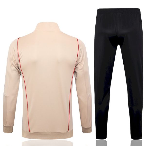 Sao Paulo 2023/24 Training Adult Jacket+Pant 815 - Image 2