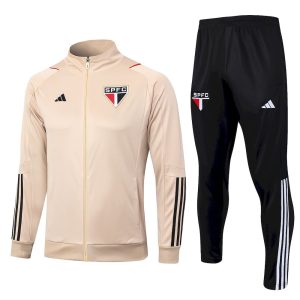 Sao Paulo 2023/24 Training Adult Jacket+Pant 815
