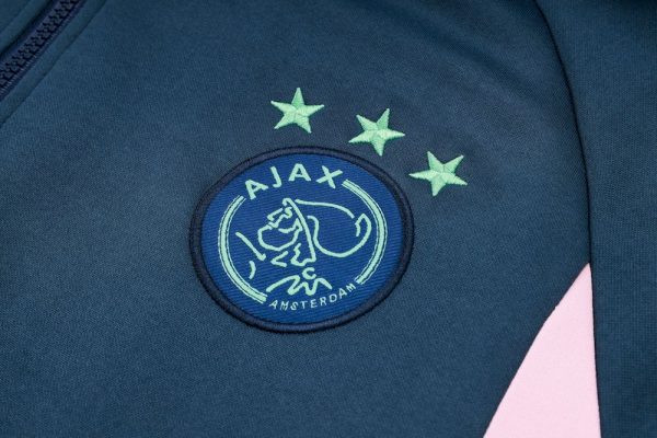 Ajax 2023/24 Hoodie+Pant 815 - Image 4
