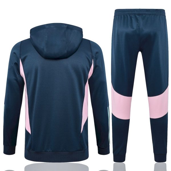 Ajax 2023/24 Hoodie+Pant 815 - Image 2