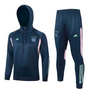 Ajax 2023/24 Hoodie+Pant 815