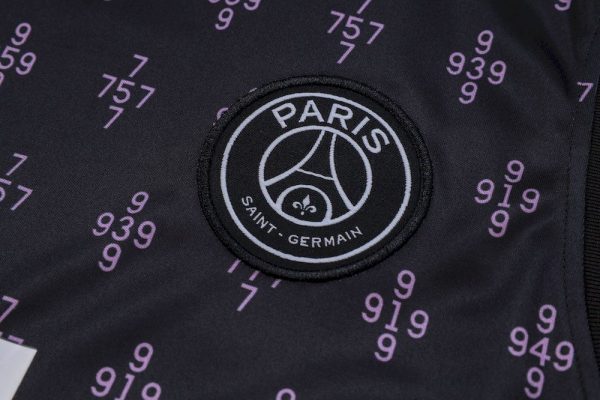 Paris Saint-Germain 2023/24 Adult Tank Top+Short 815 - Image 4