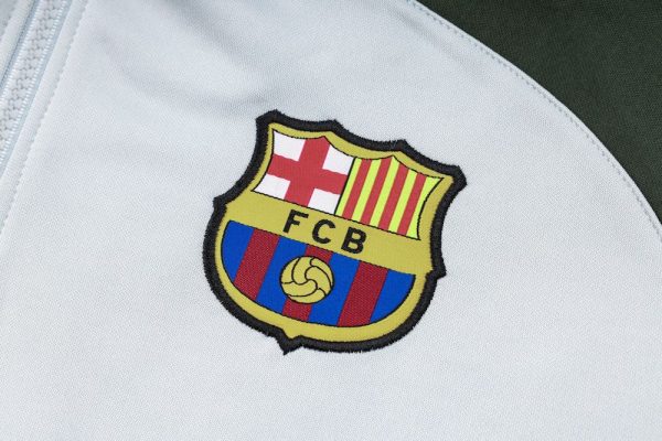 Barcelona 2023/24 Hoodie+Pant 815 - Image 4