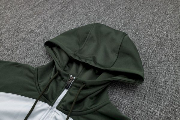 Barcelona 2023/24 Hoodie+Pant 815 - Image 3