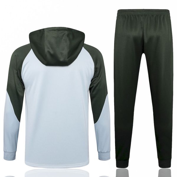 Barcelona 2023/24 Hoodie+Pant 815 - Image 2