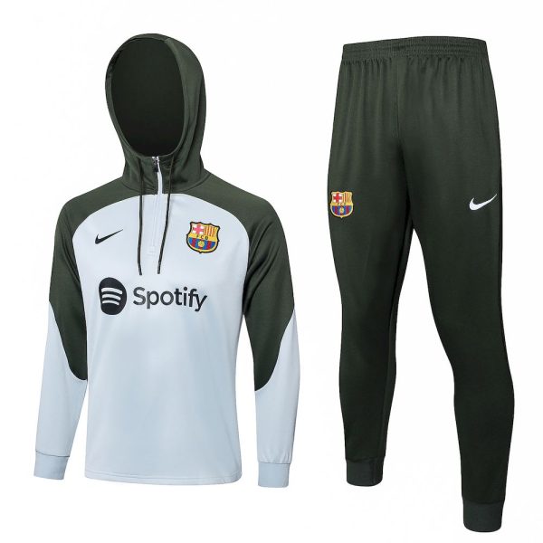 Barcelona 2023/24 Hoodie+Pant 815