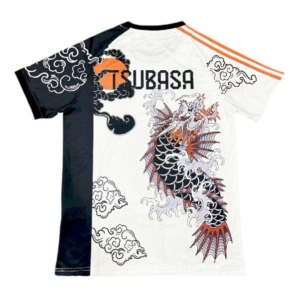 Japan 2024/25 Special Edition Jersey - Image 3