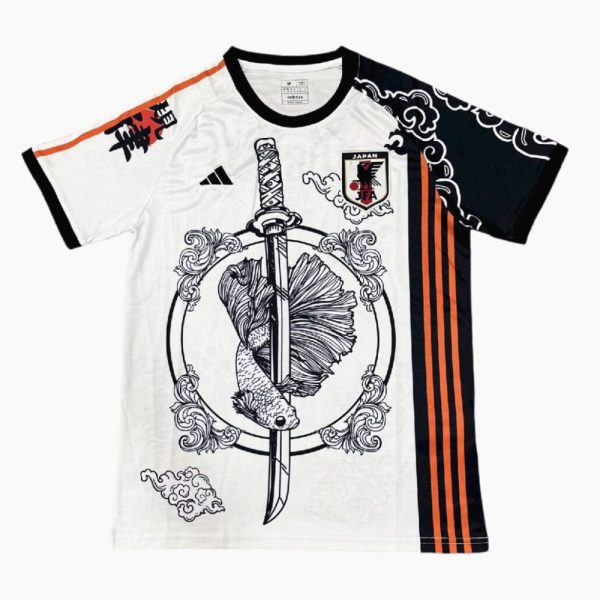 Japan 2024/25 Special Edition Jersey