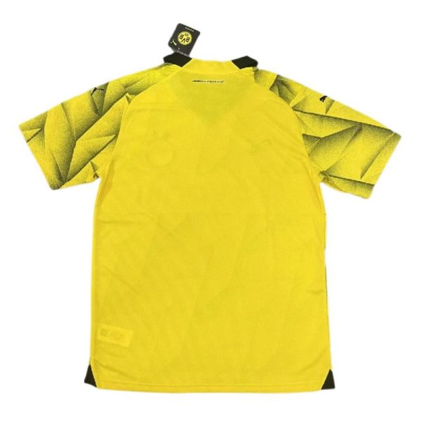 Borussia Dortmund 2023/24 Third Jersey - Image 3