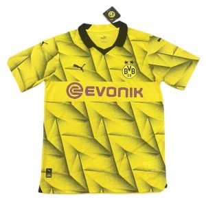 Borussia Dortmund 2023/24 Third Jersey
