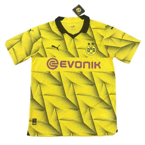 Borussia Dortmund 2023/24 Third Jersey