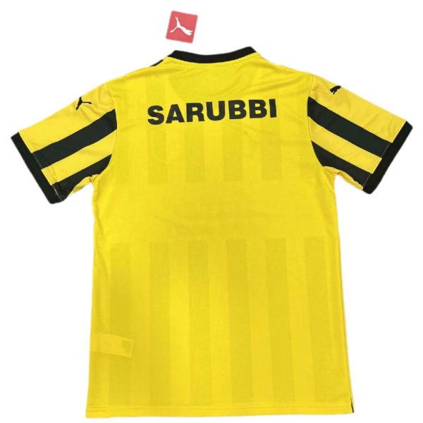 Club Atletico Pearo 2024/25 Home Jersey - Image 3