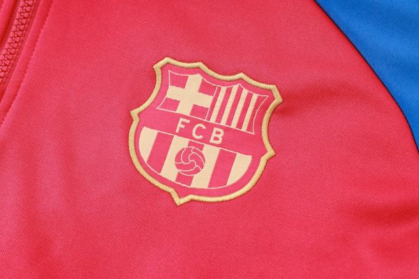 Bayern Munich 2023/24 Hoodie+Pant 815 - Image 4
