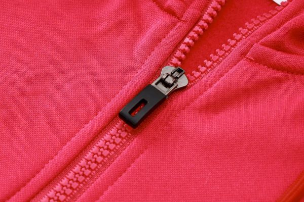 Bayern Munich 2023/24 Hoodie+Pant 815 - Image 3