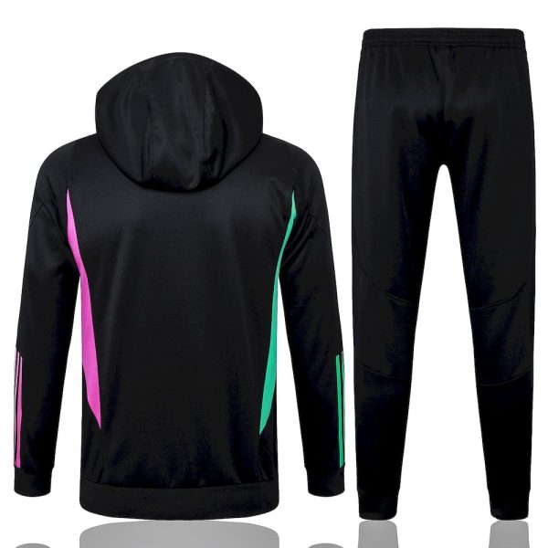 Bayern Munich 2023/24 Hoodie+Pant 815 - Image 2