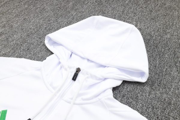Bayern Munich 2023/24 Hoodie+Pant 815 - Image 3
