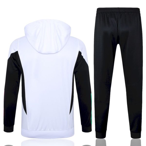 Bayern Munich 2023/24 Hoodie+Pant 815 - Image 2
