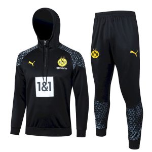 Bayern Munich 2023/24 Hoodie+Pant 815