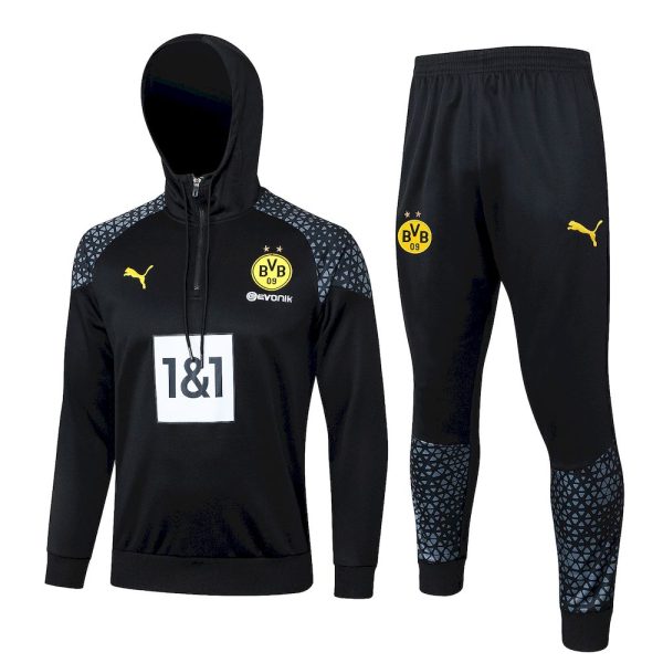 Bayern Munich 2023/24 Hoodie+Pant 815