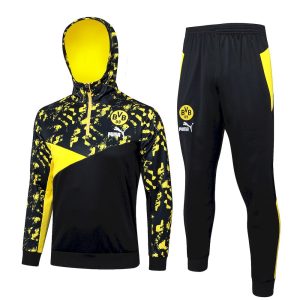 Bayern Munich 2023/24 Hoodie+Pant 815