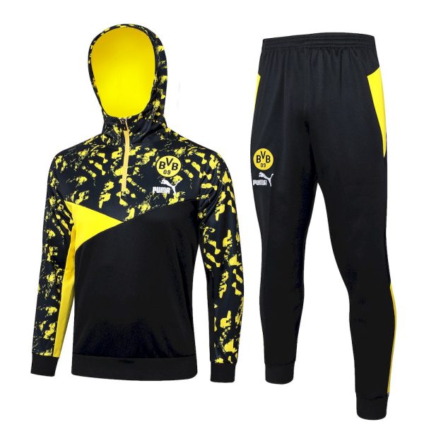 Bayern Munich 2023/24 Hoodie+Pant 815