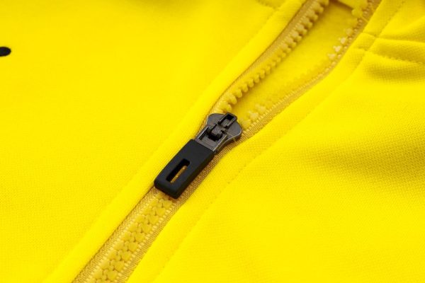 Bayern Munich 2023/24 Hoodie+Pant 815 - Image 3