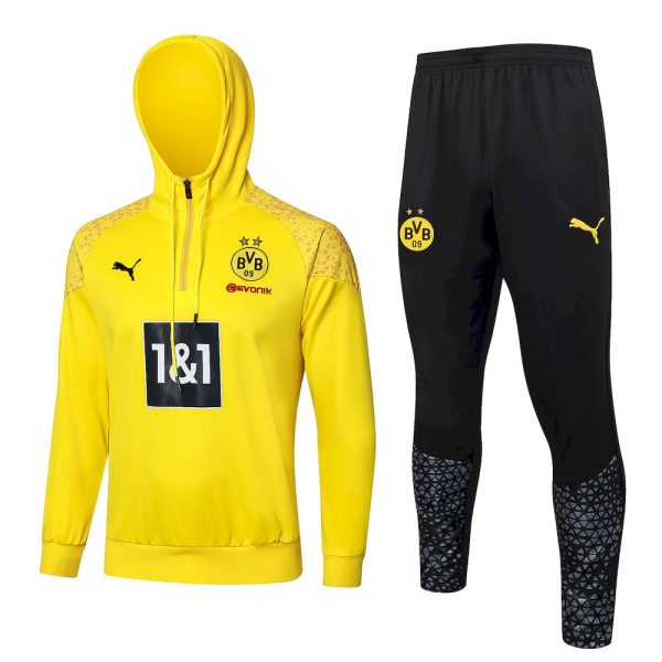 Bayern Munich 2023/24 Hoodie+Pant 815