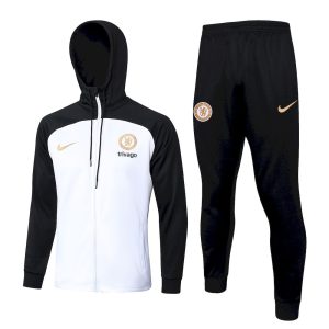 Chelsea 2023/24 Hoodie+Pant 815