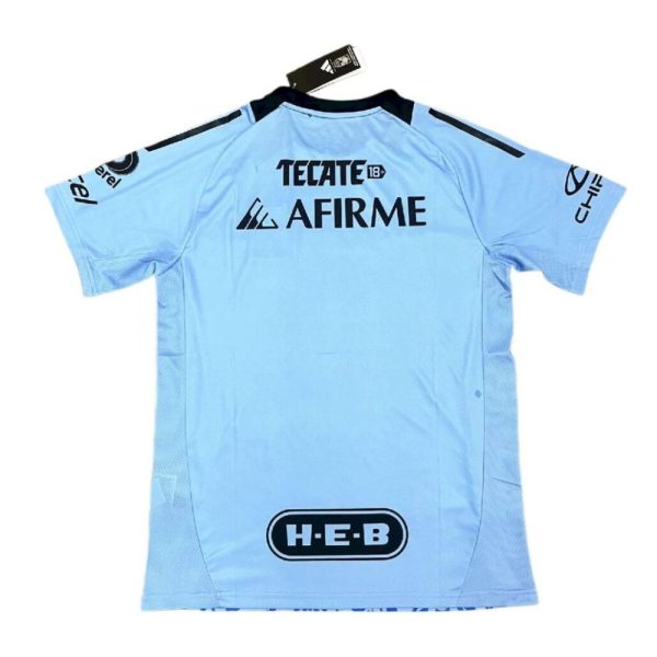 Tigres Uanl 2024/25 Commemorative Edition Jersey - Image 3