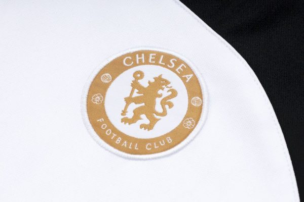 Chelsea 2023/24 Hoodie+Pant 815 - Image 4