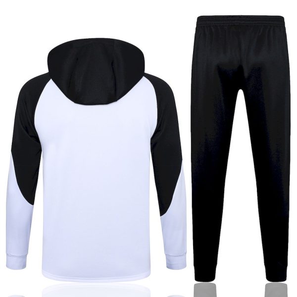 Chelsea 2023/24 Hoodie+Pant 815 - Image 2