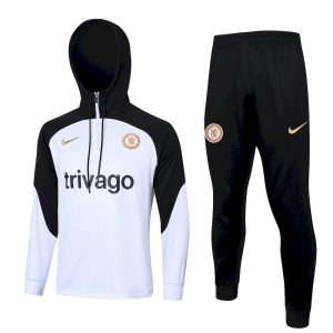 Chelsea 2023/24 Hoodie+Pant 815