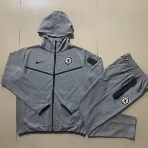 Chelsea 2023/24 Hoodie+Pant 815